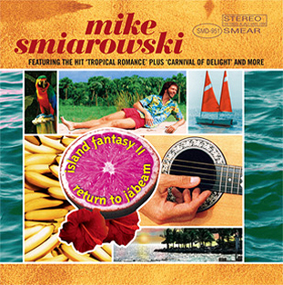 Mike Smiarowski