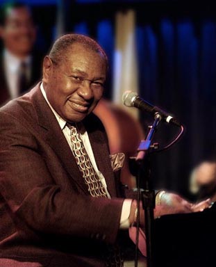 Freddy Cole