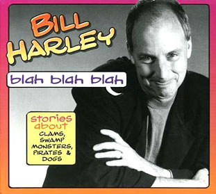 Bill Harley Music Catalog