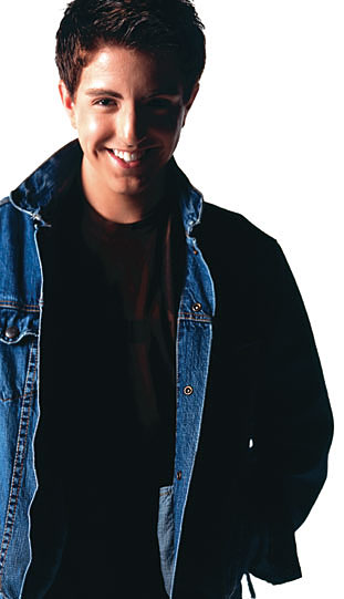 Big Noise Billy Gilman