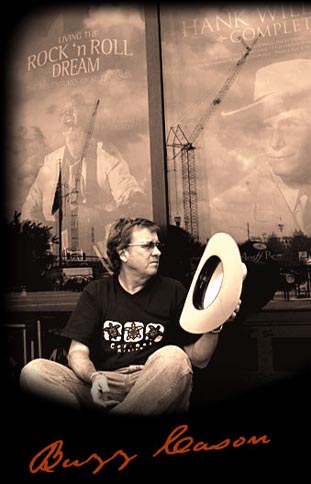 Buzz Cason Music Catalog