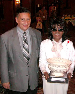 Cicely Tyson