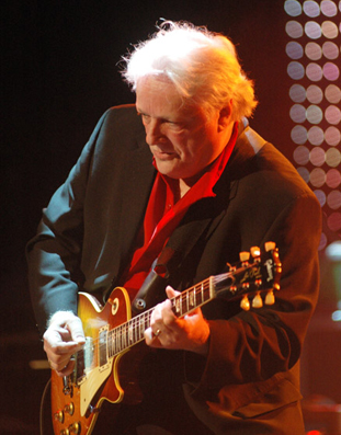 Dick Wagner Music Catalog
