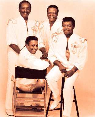 Big Noise Little Anthony and the Imperials