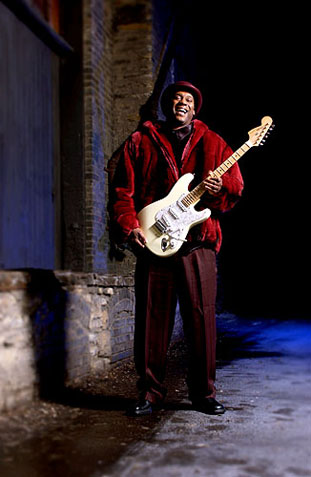 Jellybean Johnson Music Catalog
