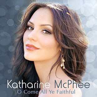 Katharine McPhee