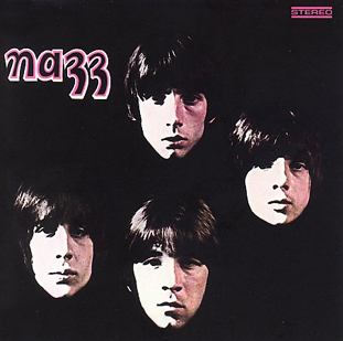Nazz Music Catalog