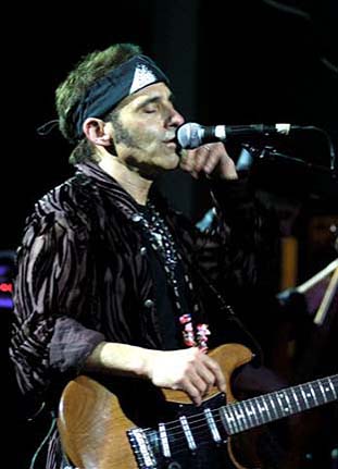 nils lofgren