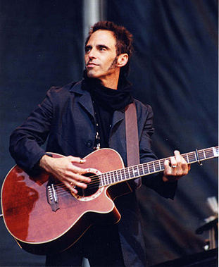 nils lofgren