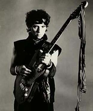 nils lofgren