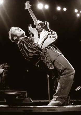 Nils Lofgren Music Catalog