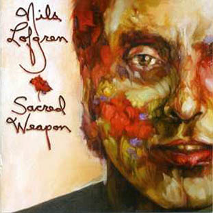 nils lofgren