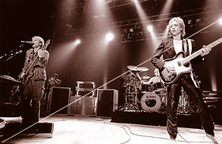 The Police