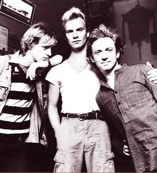 The Police