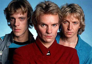 The Police