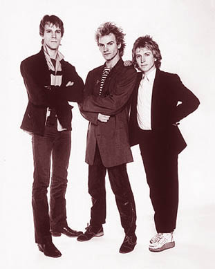 The Police