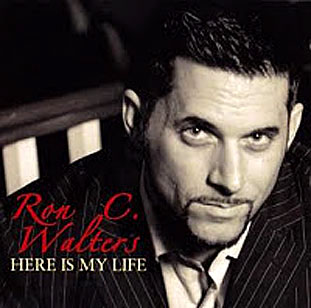 Ron Walters