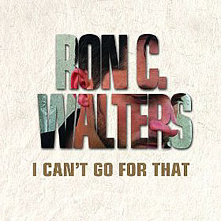 Ron Walters