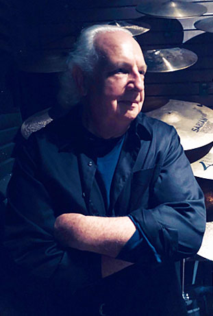 Shelly Yakus Music Catalog