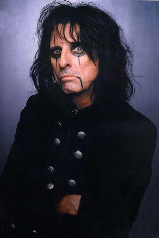 Alice Cooper