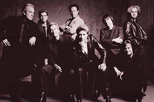 Chicago the band