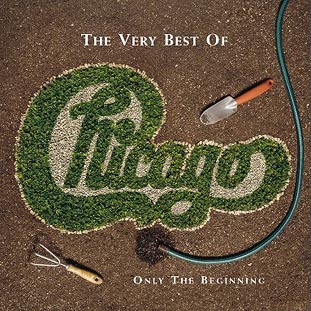 Chicago the band