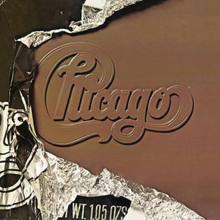 Chicago the band