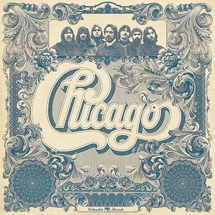 Chicago the band