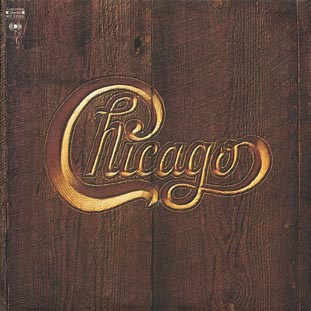 Chicago the band