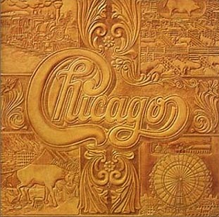 Chicago the band