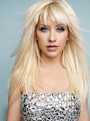 Big Noise Christina Aguilera