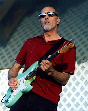 David Marks Music Catalog