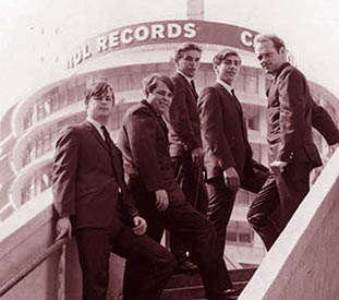 David Marks Music Catalog