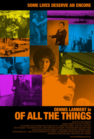 Dennis Lambert
