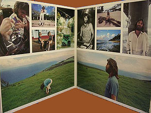 David Marks Music Catalog