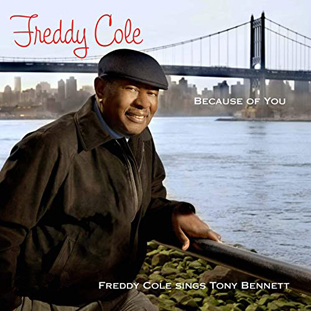 Freddy Cole