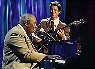 Freddy Cole