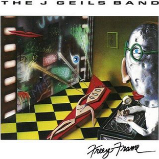 Jay Geils Music Catalog