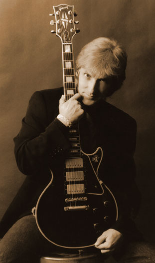 John Cafferty