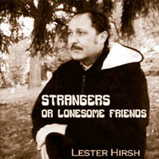 Lester Hirsh