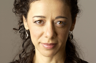 Luciana Souza