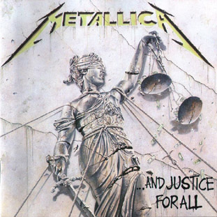 Metallica 1992 Interview