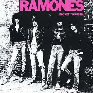 Ramones 1984 Interview