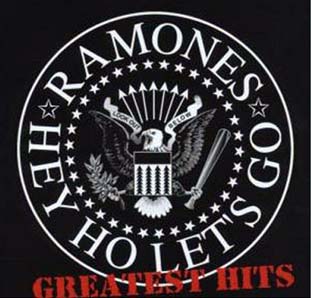 Ramones 1984 Interview