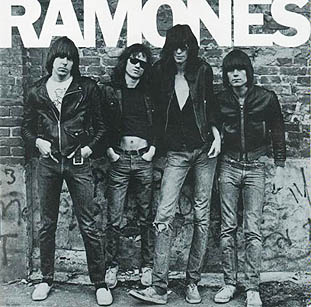 Ramones 1984 Interview