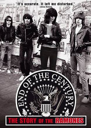 Ramones 1984 Interview