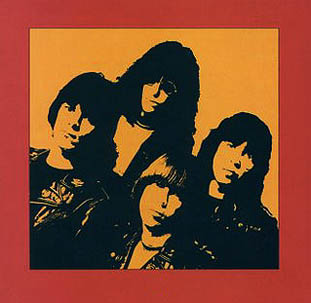 Ramones 1984 Interview