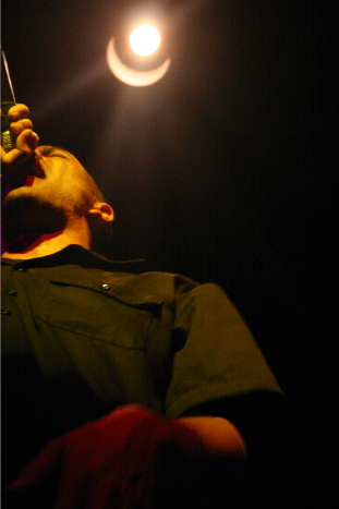 VITAL Emcee