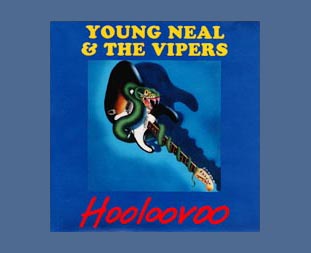 Young Neal and the Vipers