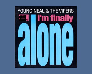 Young Neal and the Vipers